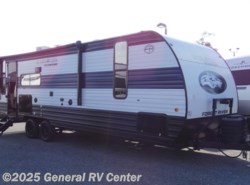 Used 2025 Forest River Cherokee Grey Wolf 23MK available in Orange Park, Florida