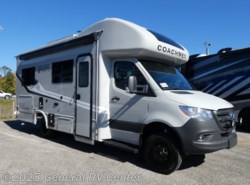 New 2026 Coachmen Cross Trail XLS 24FLM available in Orange Park, Florida