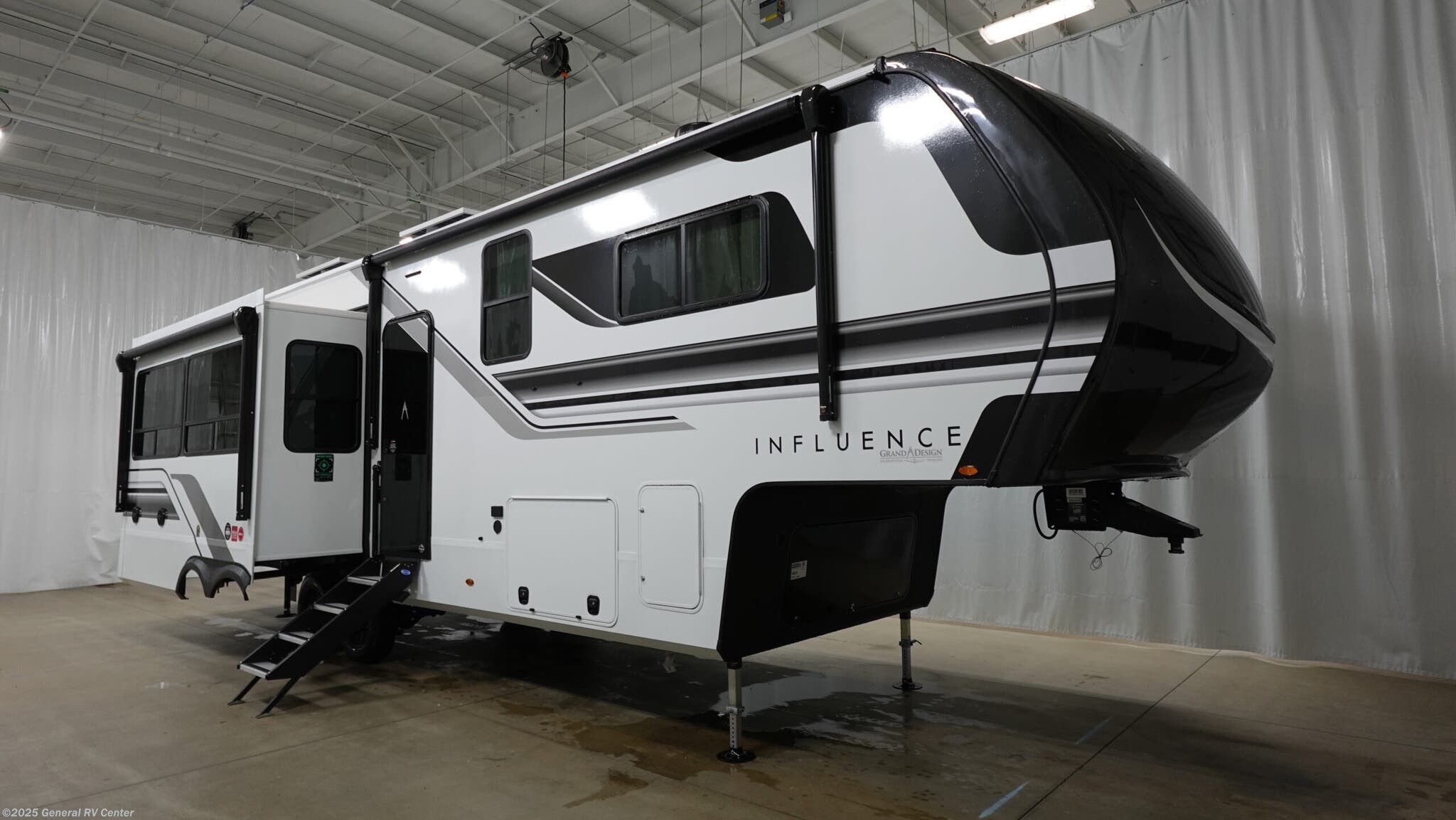 New 2026 Grand Design Influence 3003RL available in Orange Park, Florida