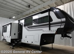 New 2026 Grand Design SOLITUDE-I 3804DS available in Orange Park, Florida