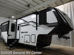 New 2026 Grand Design Momentum 399M available in Orange Park, Florida