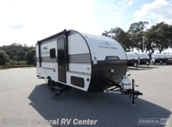 New 2025 Coachmen Clipper 17CBH available in Orange Park, Florida
