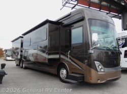 Used 2019 Thor Motor Coach Tuscany 45MX available in Orange Park, Florida