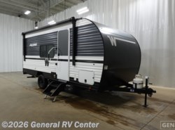 New 2026 Winnebago Access 18DBH available in Orange Park, Florida