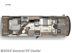 New 2024 Coachmen Pursuit 27XPS available in Huntley, Illinois