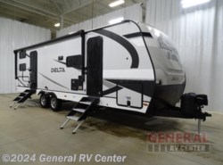 New 2024 Alliance RV Delta 281BH available in Huntley, Illinois