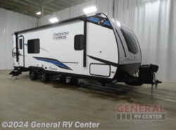 New 2024 Coachmen Freedom Express Ultra Lite 246RKS available in Huntley, Illinois