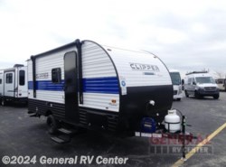 New 2024 Coachmen Clipper Cadet 17CBH available in Huntley, Illinois