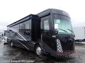 New 2024 Thor Motor Coach Aria 3901 available in Huntley, Illinois