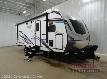 New 2024 Coachmen Freedom Express Ultra Lite 259FKDS available in Huntley, Illinois