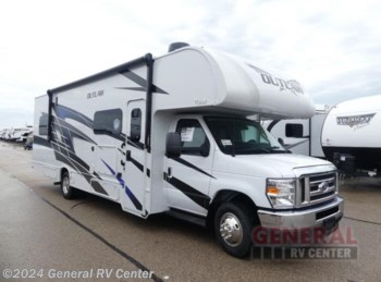 New 2024 Thor Motor Coach Outlaw 29T available in Huntley, Illinois