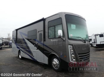 New 2025 Thor Motor Coach Luminate MM30 available in Huntley, Illinois