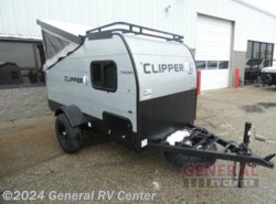 New 2023 Coachmen Clipper Camping Trailers 9.0 TD Escape available in Huntley, Illinois