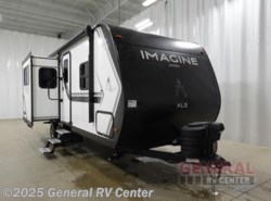New 2025 Grand Design Imagine XLS 22RBE available in Huntley, Illinois