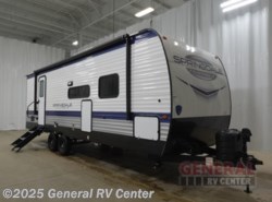 New 2025 Keystone Springdale 240RB available in Huntley, Illinois