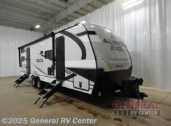 New 2025 Alliance RV Delta 281BH available in Huntley, Illinois