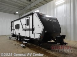 New 2025 Grand Design Imagine XLS 23LDE available in Huntley, Illinois