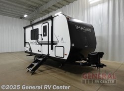 New 2025 Grand Design Imagine AIM 15RB available in Huntley, Illinois