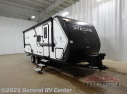 New 2025 Grand Design Imagine XLS 22BHE available in Huntley, Illinois