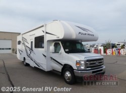 New 2025 Thor Motor Coach Four Winds 31EV available in Huntley, Illinois