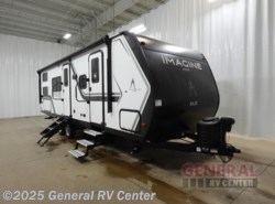 New 2025 Grand Design Imagine XLS 25DBE available in Huntley, Illinois