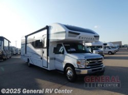 New 2026 Entegra Coach Odyssey 29V available in Huntley, Illinois