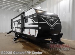 New 2026 Grand Design Transcend Xplor 27DBX available in Huntley, Illinois