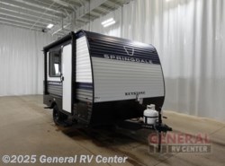 New 2026 Keystone Springdale Mini 1310RK available in Huntley, Illinois
