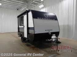 New 2026 Keystone Springdale Mini 1310RK available in Huntley, Illinois