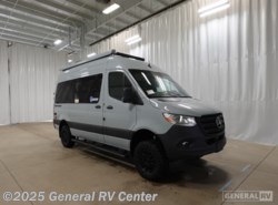 New 2026 Thor Motor Coach Sanctuary 19P available in Huntley, Illinois