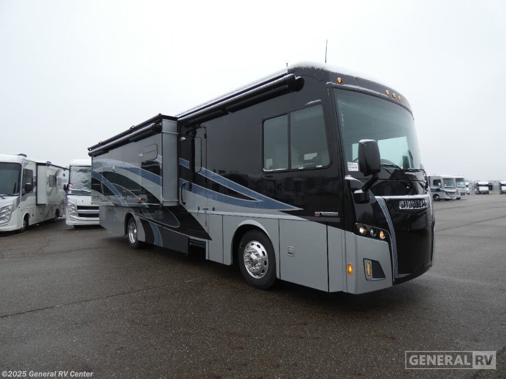New 2025 Winnebago Forza 34T available in Huntley, Illinois