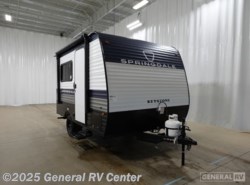 New 2026 Keystone Springdale 1320RD available in Huntley, Illinois