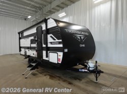 New 2026 Grand Design Transcend One 161BH available in Huntley, Illinois