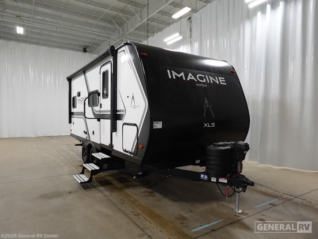 New 2026 Grand Design Imagine 17MKE available in Huntley, Illinois
