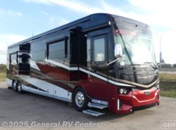 New 2026 Newmar Dutch Star 4369 available in Huntley, Illinois