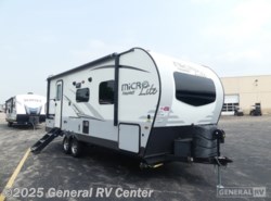 Used 2020 Forest River MICRO LITE 25FBLS-1S available in Huntley, Illinois