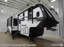 New 2026 Grand Design Momentum 395MS available in Huntley, Illinois