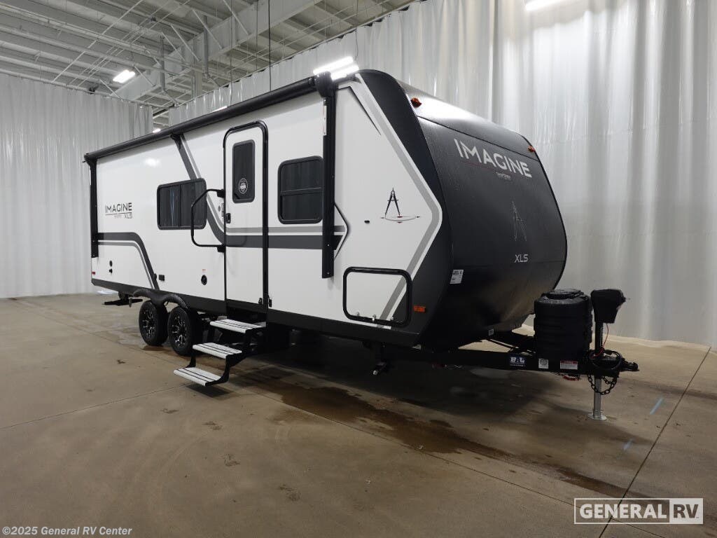 New 2026 Grand Design Imagine 22MLE available in Huntley, Illinois