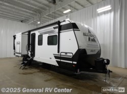 New 2026 Alliance RV Delta 294RK available in Huntley, Illinois