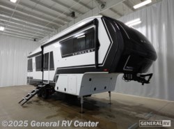New 2026 Brinkley RV Model Z 2680 available in Huntley, Illinois