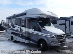 New 2025 Entegra Coach Qwest 24L available in Huntley, Illinois