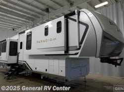New 2026 Alliance RV Paradigm 382RK available in Huntley, Illinois