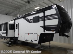 New 2026 Grand Design Reflection 337RLS available in Huntley, Illinois