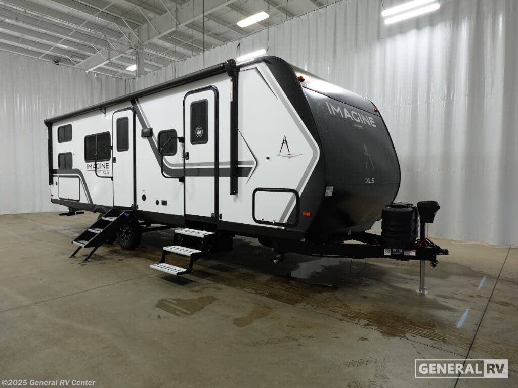 New 2026 Grand Design Imagine 25DBE available in Huntley, Illinois