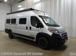 New 2026 Coachmen Nova 20D available in Huntley, Illinois