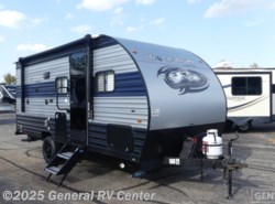 Used 2022 Forest River Wolf Pup 18TO available in Huntley, Illinois