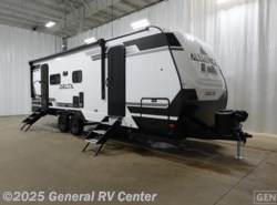 New 2026 Alliance RV Delta 252RL available in Huntley, Illinois