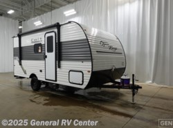 New 2026 Open Range COLT 17BH available in Huntley, Illinois