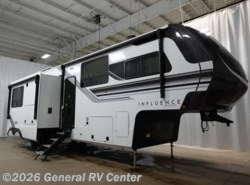 New 2026 Grand Design SOLITUDE-I 3804DS available in Huntley, Illinois