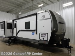 New 2026 Forest River WILDWOOD-HG 308RL available in Huntley, Illinois